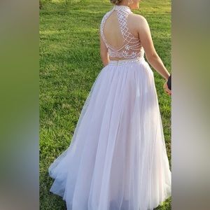 PROM SEASON:::: selling my prom dresses!! message me for more details!